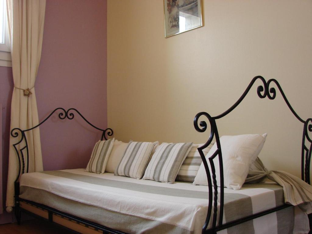 Hotel Le Siecle Mazan Pokoj fotografie