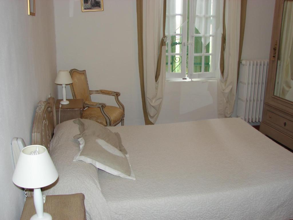Hotel Le Siecle Mazan Pokoj fotografie